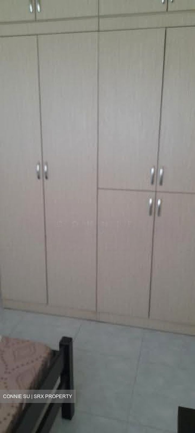 Blk 768 Yishun Avenue 3 (Yishun), HDB 4 Rooms #607598071